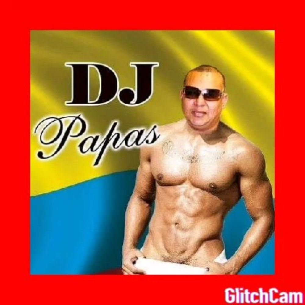 Meet your Posher, Alexanderlopez